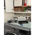 Wilmar Corp. auto part close-up