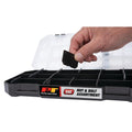Wilmar Corp. auto part installed view