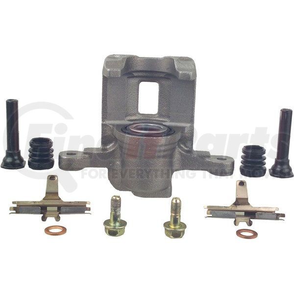 FRICT CHOICE BRAKE CALIPR