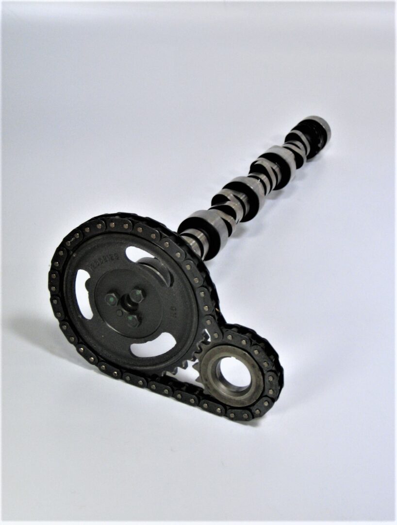 GM Performance auto part