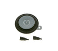 DISC HORN