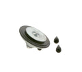 DISC HORN