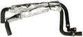 MOLDED COOLANT HOSE