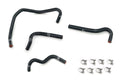 Silicone Bypass Coolant Hoses