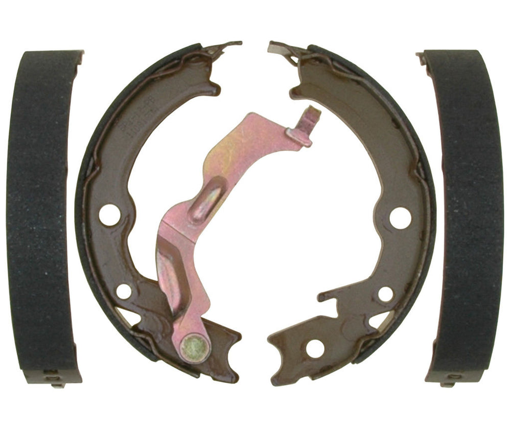 R auto part