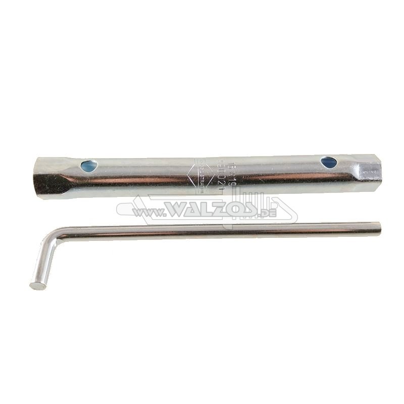 Nemisis Industries auto part
