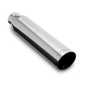 MagnaFlow 3.5in. Round Polished Exhaust Tip 35105