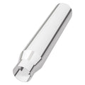MagnaFlow 3.5in. Round Polished Exhaust Tip 35105
