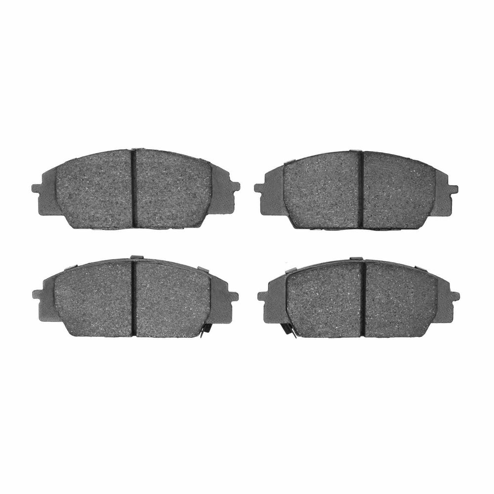 R1 2000-2011 Acura RSX Front R1 Performance Sport Pads