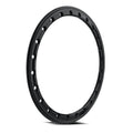 Method Beadlock Ring - 18in Forged - Style 1 - Gloss Black