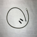 McLeod Racing auto part detail