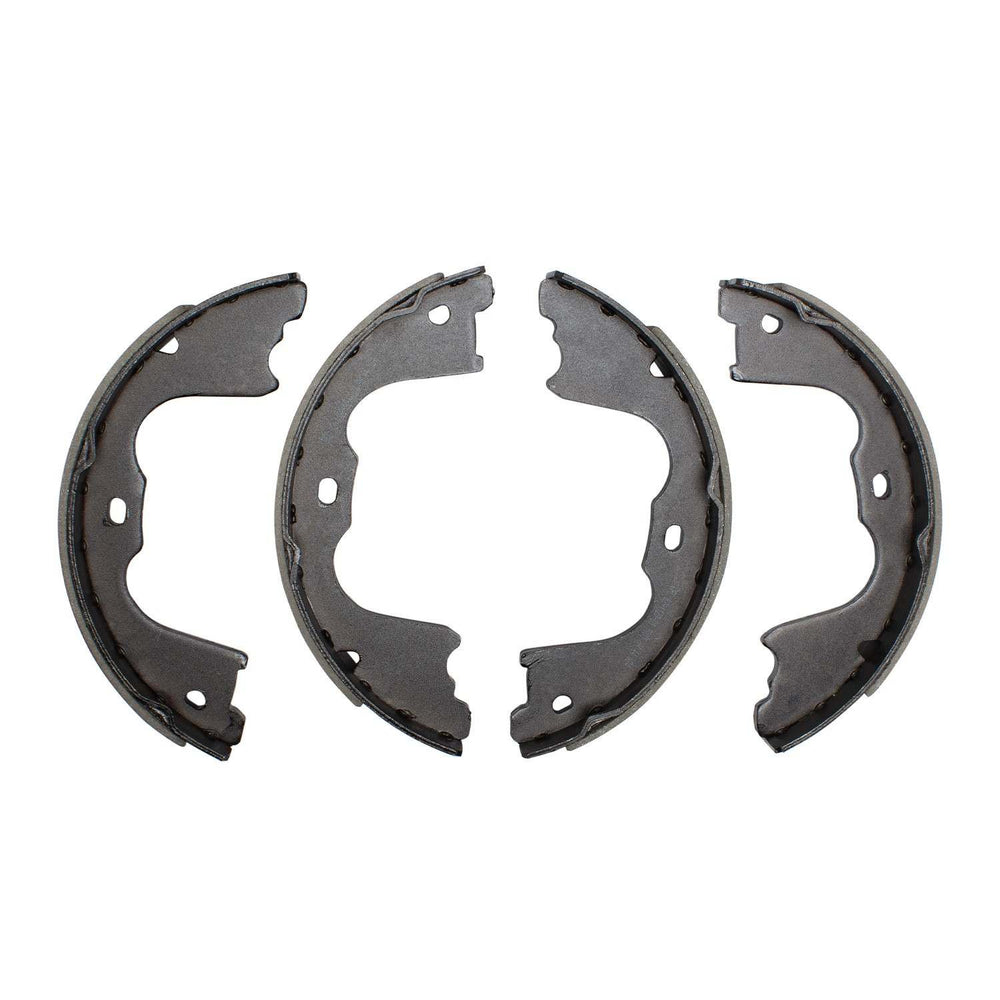 DFC auto part
