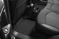 3D MAXpider 2011-2015 Chevrolet Cruze/Cruze Limited Kagu 2nd Row Floormats - Black