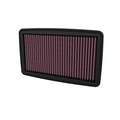 K&N Genesis G80 L4-2.5L F/I 21-26