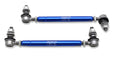SuperPro Suspension Bushing Kit