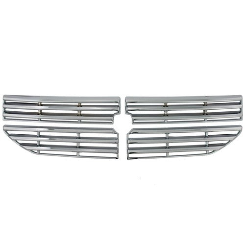 CALIBER INC auto part