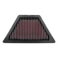 K&N 20-21 BMW R18 1802cc Replacement Air FIlter
