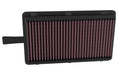 K&N 23-26 Kia Sportage 2.5L L4 Replacement Air Filter