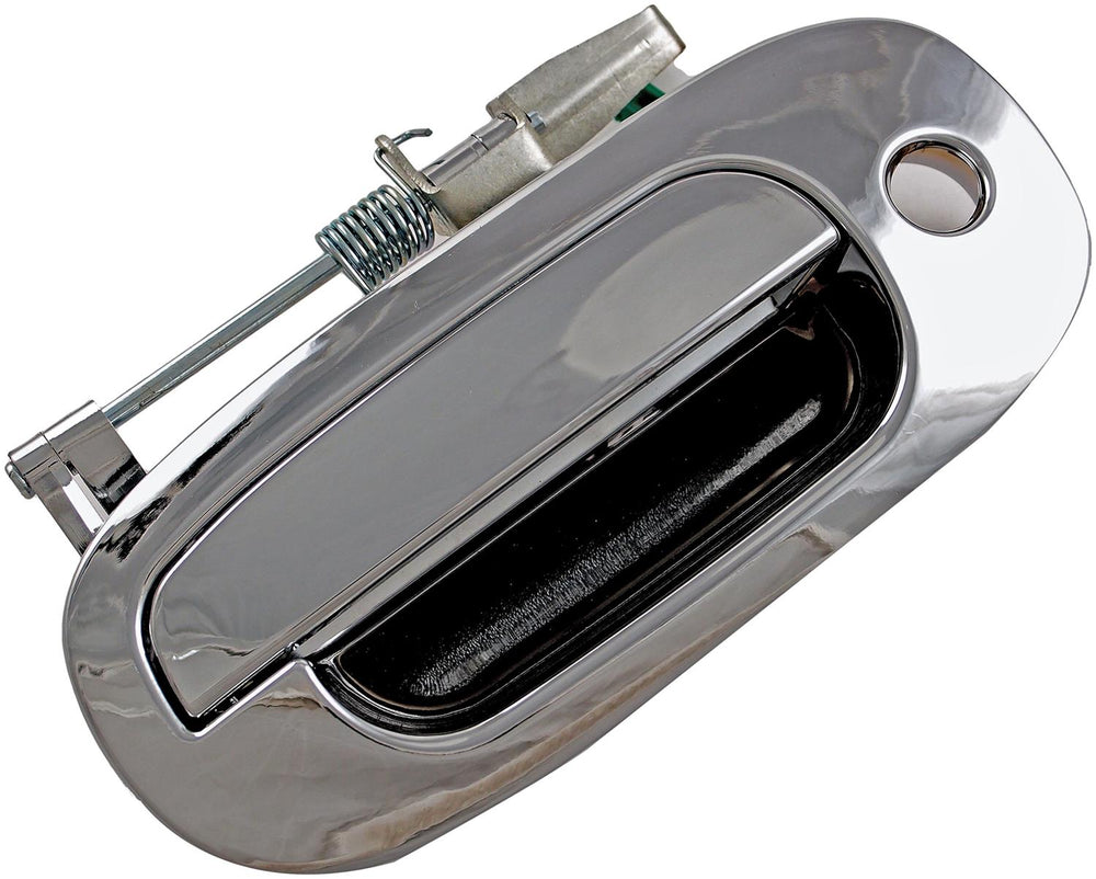 EXTERIOR DOOR HANDLE