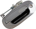 EXTERIOR DOOR HANDLE
