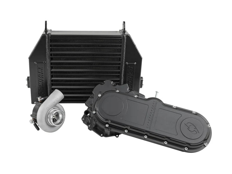 GASKET SERVICE KIT - 2016-2021 YAMA