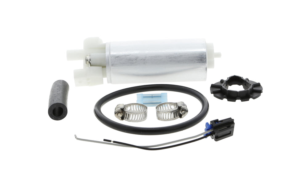 CARTER fuel pump