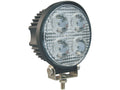 ROUND WORK LIGHT ARE RIVAL