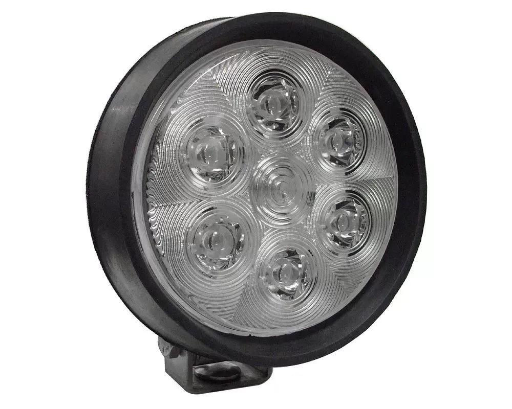 ROUND WORK LIGHT ARE RIVAL