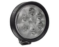 ROUND WORK LIGHT ARE RIVAL