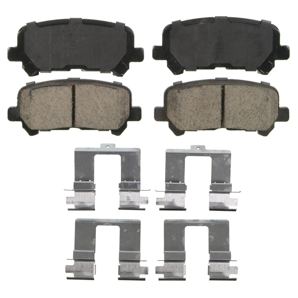 WAGNER BRAKE auto part