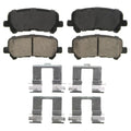 CERAMIC BRAKE PADS