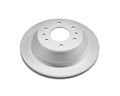 Power Stop 04-07 Buick Rainier Rear Evolution Geomet Coated Rotor