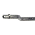 OIL COOLER LINE