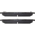 StopTech Front Posi-Quiet Ceramic Brake Pads 2017-2018 Kia Cadenza