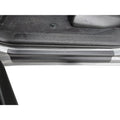 WeatherTech 19-24 Dodge Ram 1500 CC SillProtector 4pc Set - Black