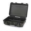 Nanuk black auto part