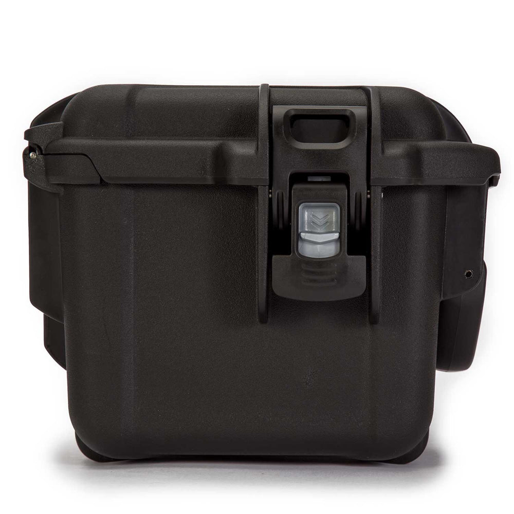 Nanuk black auto part
