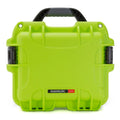 Nanuk auto part close-up