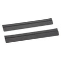 24C GRAND HIGHLANDER SILLPROTECTOR 4 PC SET BLACK