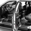 24C GRAND HIGHLANDER SILLPROTECTOR 4 PC SET BLACK