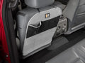 WeatherTech auto part installed view