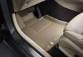 3D KAGU FLOOR MAT 1ST ROW TAN