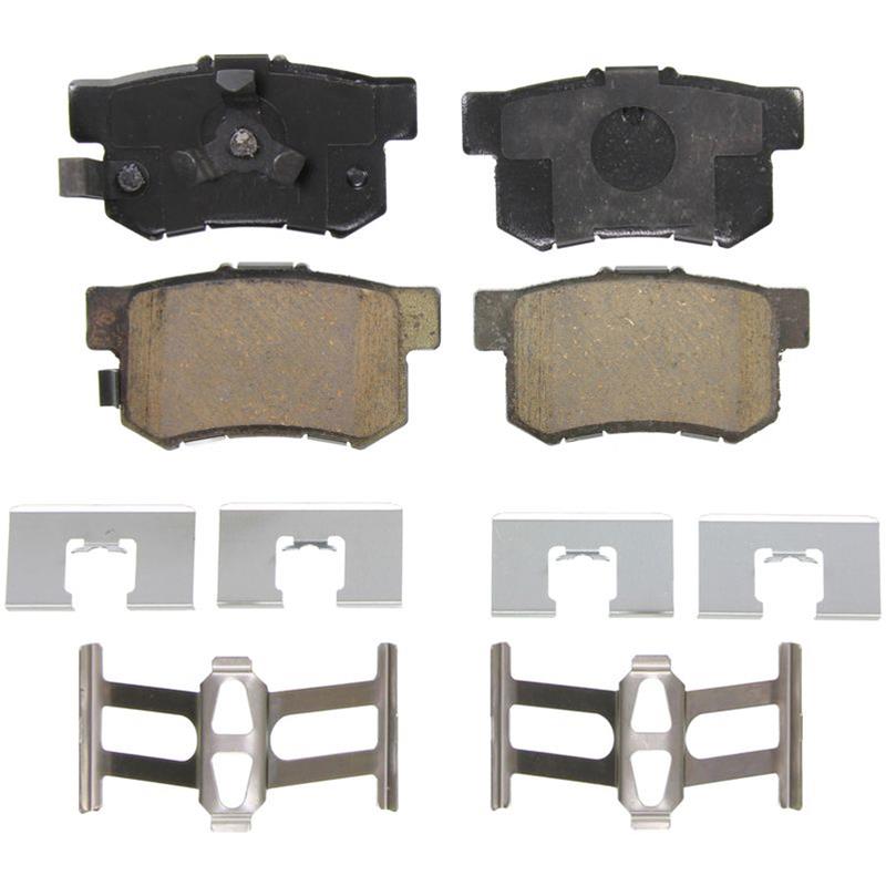 WAGNER BRAKE auto part