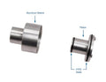 Sun Coast Converters auto part