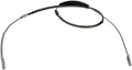 BRAKE CABLE