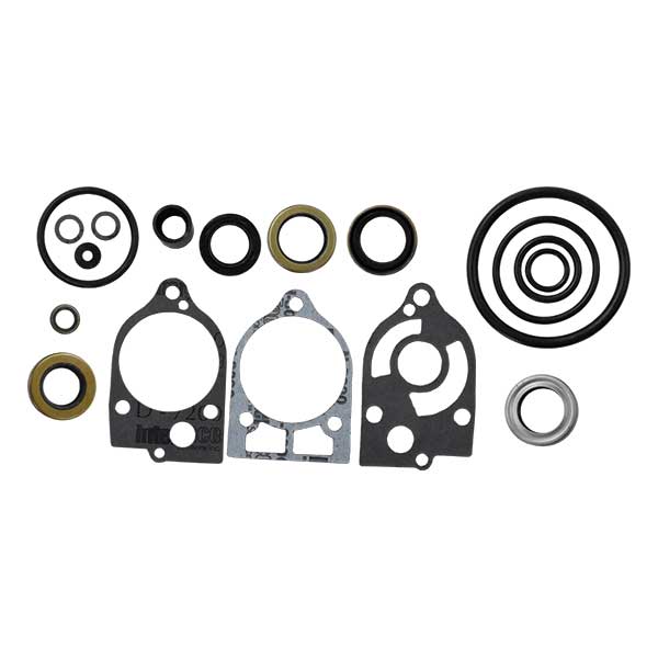 Engineered Marine Products auto part