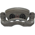 SEMI-LOADED BRAKE CALIPER