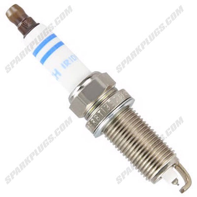 SPARK PLUG WIRE SET