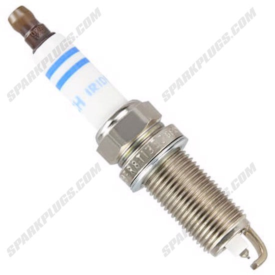 SPARK PLUG WIRE SET