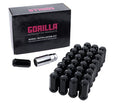 8LUG 9/16 3/4 HEX WIK DUPLEX CHR